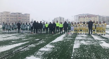 Ardahan Kura Spor, Muş deplasmanında zaferle döndü
