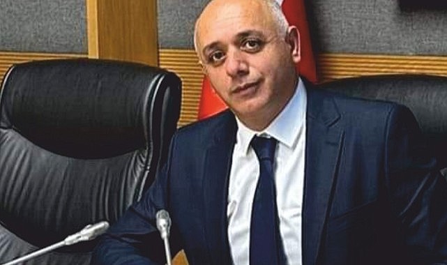 Nurbay Gürbulak, "Bundan sonraki süreç bizim için nasiptir”
