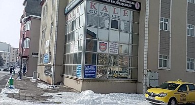 Odalar Birliğinin binasına alıcı çıkmadı
