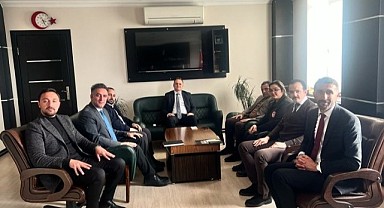 'Okulum çiftliğim projesi' Hanak’ta uygulanacak