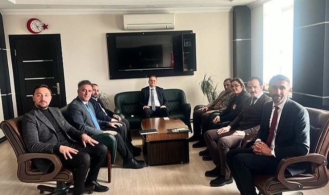 'Okulum çiftliğim projesi' Hanak’ta uygulanacak