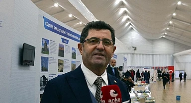 Orhan Çerkez, Çekmeköy Belediye başkan adayı oldu