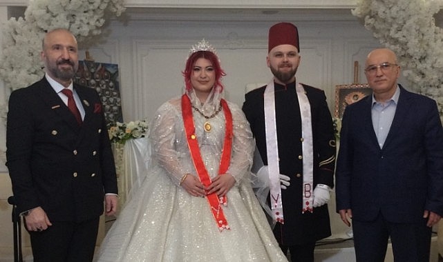Osmanlı Hanedanının mutlu günü