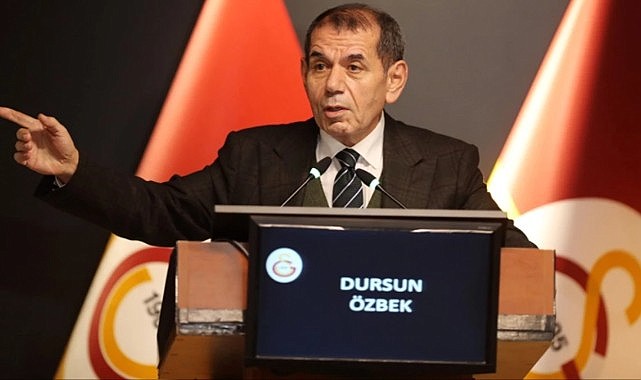Özbek'ten TFF'ye istifa çağrısı