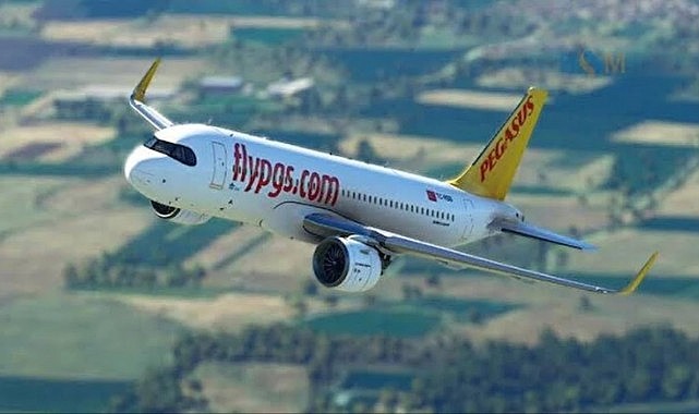 Pegasus'tan tepki çeken karar! Ekonomi sınıfı kabin bagajı hizmeti alamayacak