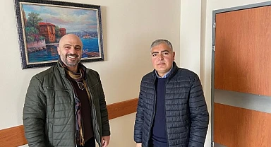 Pehlivan’dan rakiplerine hodri meydan, gelin ekran karşısına çıkıp projelerimizi tartışalım