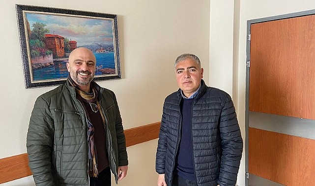 Pehlivan’dan rakiplerine hodri meydan, gelin ekran karşısına çıkıp projelerimizi tartışalım