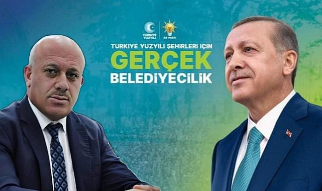 Posof'ta seçim yarışında Fair Play: Yaşar Mert Başkan Ulgara başarılar diledi