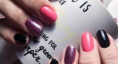  Protez Tırnak Faydaları ve Zararları