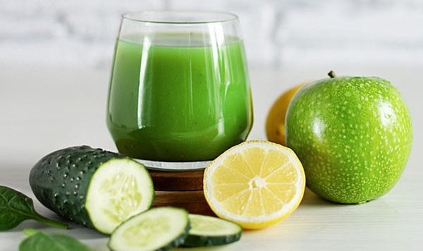 RAMAZAN'A DOĞAL DETOKSLA GİRİN, ZORLANMAYIN