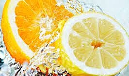Saç, cilt ve diş sağlığı için C vitamini çok önemli!
