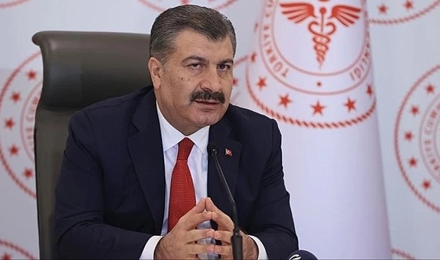 Sağlık Bakanı Koca: 35 bin sağlıkçı atanacak, mülakat yok