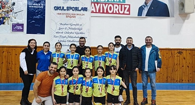 Salonsuz şampiyonlar!