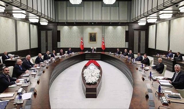 Seçimden sonra Kabine mi değişecek?