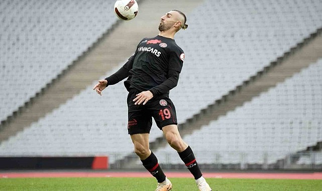 Serdar Dursun, yuvaya geri döndü