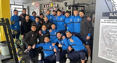 Serhat Ardahanspor derbi maçına hazırlanıyor