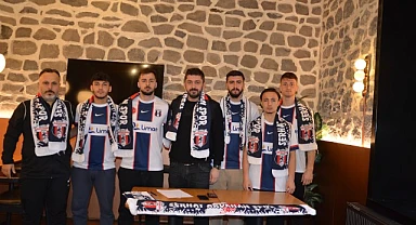 Serhat Ardahanspor transferlerini açıkladı: Yola şampiyonluk hedefiyle devam ediyorlar