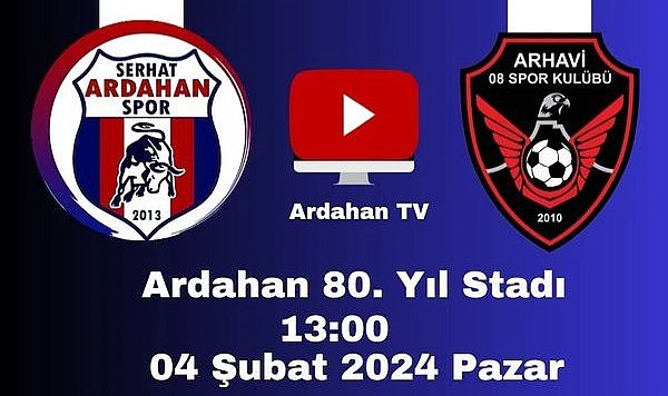 Serhat Ardahanspor yeni transferlerle sezonun ikinci yarısına hazır