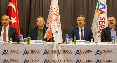 SERKA HEP KARS’TA TOPLANIYOR!