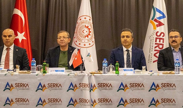 SERKA HEP KARS’TA TOPLANIYOR!