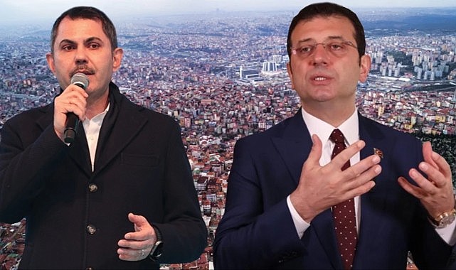 Son seçimi bilen şirketin İstanbul anketi! Ne İmamoğlu ne de Kurum, en büyük çıkışı yeniden Refah'ın adayı yaptı