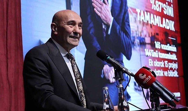 Soyer, Özgür Özel ile görüştü: “Gelecekte birlikte çalışma teklifi için bir talebim yok”