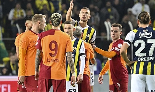 Süper Lig'de şampiyonluğun favorisi Fenerbahçe