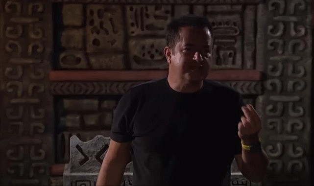 Survivor'da Acun Ilıcalı'yı çıldırtan olay belli oldu! Nagihan Karadere başrolde