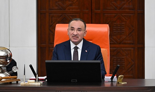 TBMM'de FETÖ polemiği!