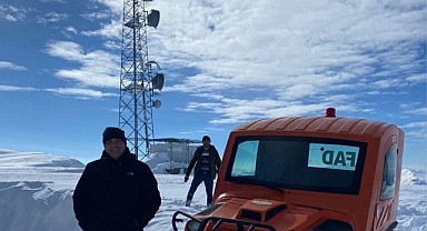 Telekom’un yardımına AFAD yetişti