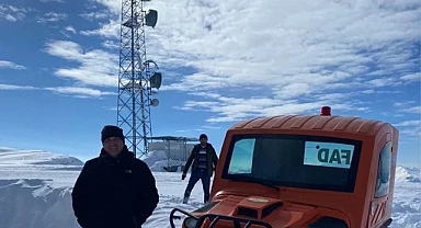 Telekom’un yardımına AFAD yetişti