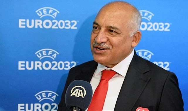 TFF'den Galatasaray'a moral mesajı