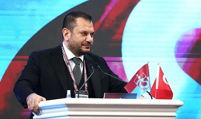 TFF'yi topa tuttular! Trabzonspor'dan maç sonu jet hızında açıklama