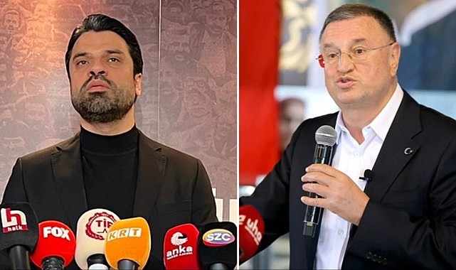 TİP'in belediye başkan adayı Gökhan Zan'dan Lütfü Savaş'a çağrı: Gelin, çekilin ve Hatay İttifakı etrafında birleşelim
