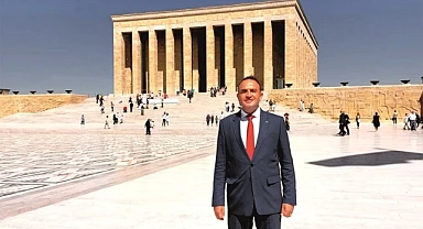 Tüm Yerel-Sen genel sekreteri Savaş Çerkez,  “23 Şubat kurtuluş günümüz kutlu olsun”