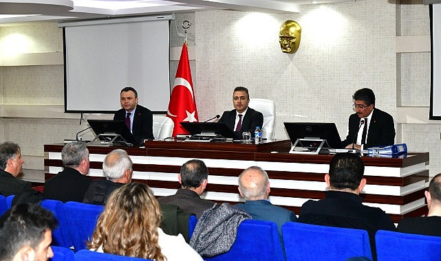 Turizm potansiyelini artırmak için adımlar atıldı