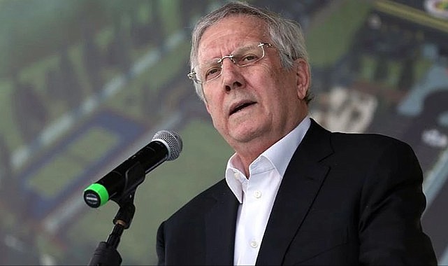 Türk futbolunda neler oluyor? Aziz Yıldırım&#039;dan Dursun Özbek&#039;e bomba yanıt