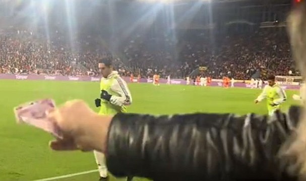 Türk futbolunun neden gelişmediğinin özeti! Elinde parayla gencecik futbolcuları böyle rencide etti