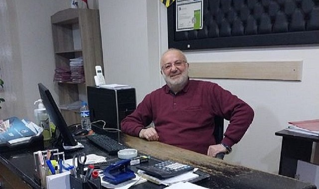 Ömer Türkoğlu, "Emeklilerin sesine kulak verelim"