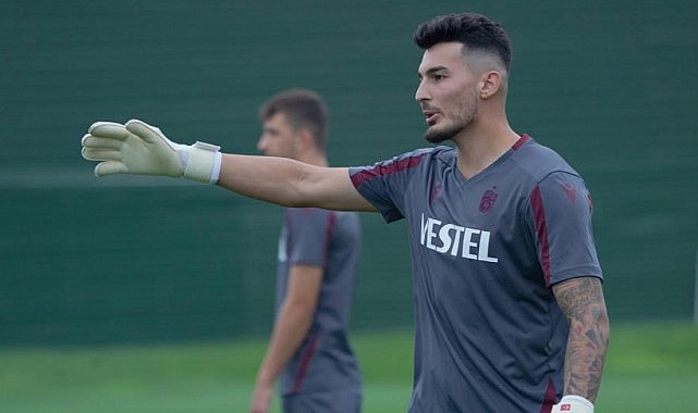 Uğurcan Çakır, Trabzonspor’dan vazgeçmiyor