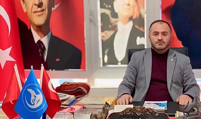 Ülkü Ocaklarından eğitime destek