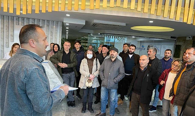 ÜZEYİR ENGİN ARDAHAN'A GELİYOR
