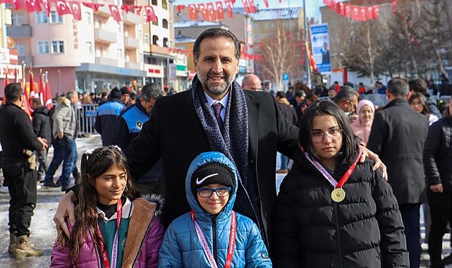 Vekil İncesu,"Ardahan'ımızı sınırımızın başkenti yapmak için mücadele etmeye devam edeceğiz"