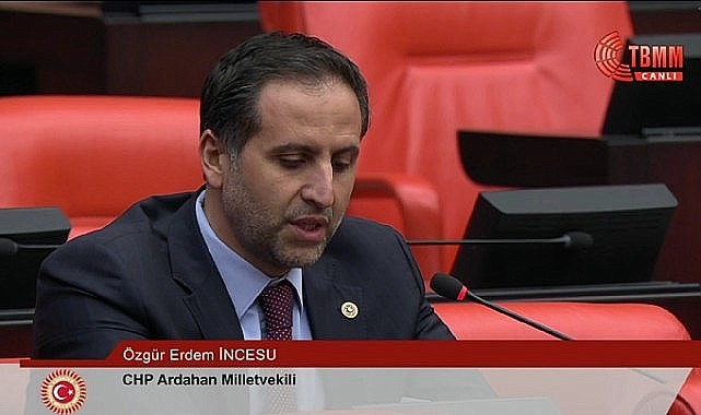 Vekil İncesu, uyarılarında haklı çıktı!