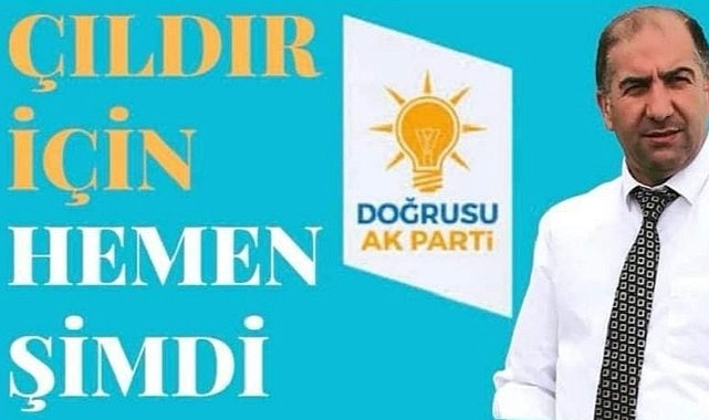 Vural iddialı konuştu: "Çıldır’da 3-0 yapacağız"