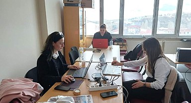 Web 2.0 semineri öğretmenlere kapılarını açtı