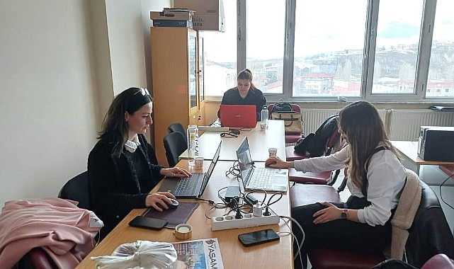 Web 2.0 semineri öğretmenlere kapılarını açtı