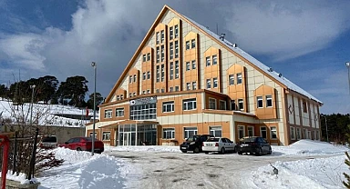 Yalnızçam oteli kaderine mi terk edildi?