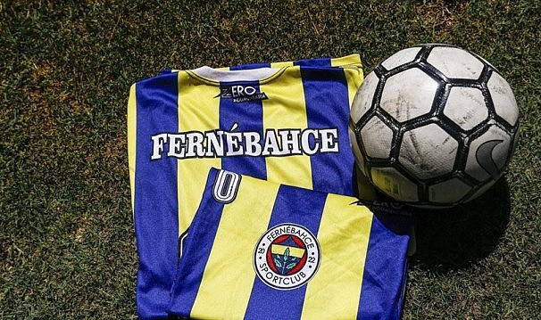 Yanlış duymadınız! Arjantin'de "Fernebahçe" kuruldu