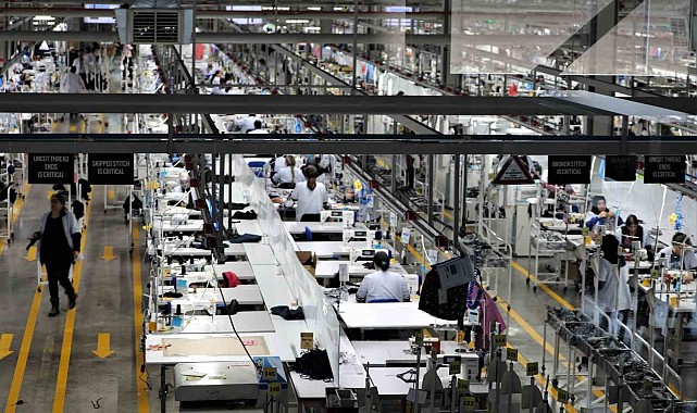 Yıllık enflasyon Ocak'ta yüzde 64,86 oldu